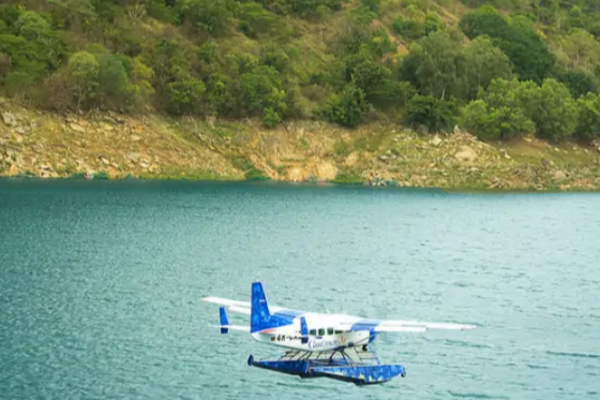 இலங்கையில் மற்றுமொரு புதிய விமான நிலையம்