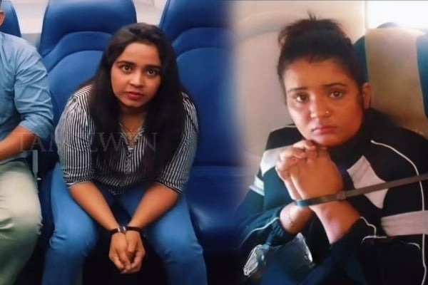 சிங்கள மொழி தெரியாதமையால் ஆபத்தான கும்பலிடம் சிக்கிய தக்சி