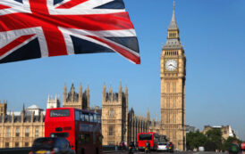 அநாகரீகமான வெளிப்பாடு ; இங்கிலாந்தில் சிக்கலில் இலங்கைத் தமிழர் ஒருவர்!