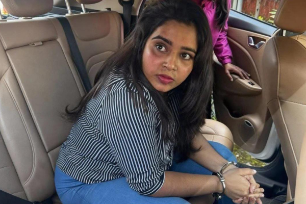 இஷாராவிற்கு உதவிய யாழ் ஆனந்தனின் வீட்டில் சிக்கிய பொருட்களால் அதிர்ச்சி