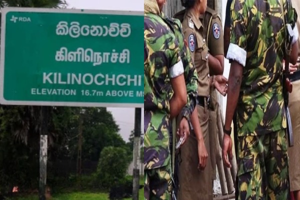 கைதான ஆனந்தனின் கிளிநொச்சி வீட்டிலிருந்து துப்பாக்கிகள் மீட்பு : வெளிவரும் அதிர்ச்சி தகவல்கள்