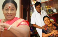 நடிகை மனோரமாவின் மகன் காலமானார்; சினிமா வட்டாரத்தில் அடுத்தடுத்து இரு மரணங்கள்
