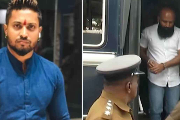 கெஹெல்பெத்தர பத்மேவின் சொத்துக்களை பறிமுதல் செய்ய அரசாங்கம் தீர்மானம்