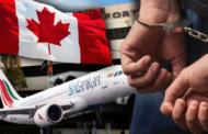 கனடாவில் இருந்து வந்தவர் கட்டுநாயக்க விமான நிலையத்தில் அதிரடியாக கைது