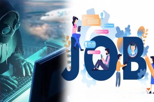 இணையம் மூலம் வேலைவாய்ப்புகளை வழங்குவதாக மோசடி - மக்களுக்கு எச்சரிக்கை
