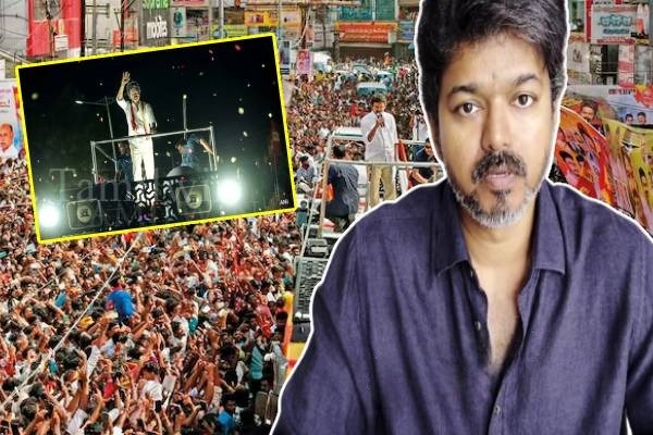 பெரும் அதிர்ச்சியை ஏற்படுத்தப் போகும் விஜயின் சிசிடிவி காட்சிகள்..!