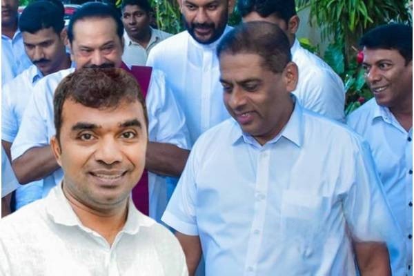 மகிந்த வீட்டின் செல்லபிள்ளைக்கு மனம்பேரியுடன் தொடர்பு.. புலனாய்வில் அம்பலமாகும் தகவல்கள்