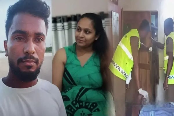 தென்னிலங்கையை உலுக்கிய இரட்டை படுகொலை - பின்னணி தொடர்பில் வெளியான பகீர் தகவல்