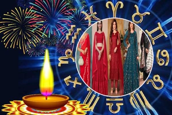 தீபாவளி 2025: செல்வ செழிப்பு அதிகரிக்க எந்த ராசியினர் எந்த நிறத்தில் ஆடை அணியணும்?