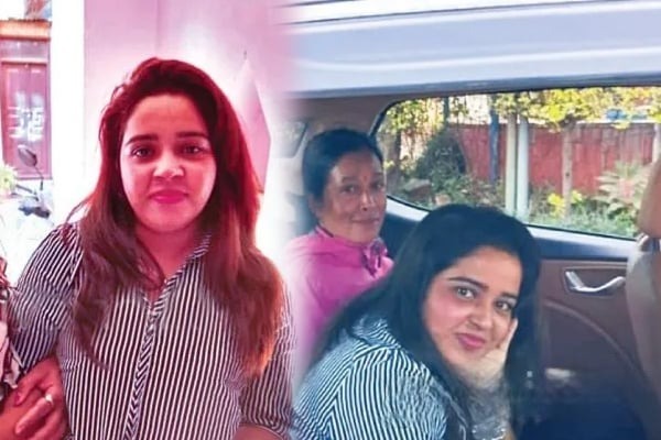 அதிரடியாக கைது செய்யப்பட்ட இஷாரா செவ்வந்தி வழங்கிய பரபரப்பு வாக்குமூலம்