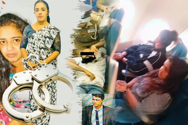 ஐரோப்பா ஆசையில் கொலையில் சிக்கிய இஷாரா! விசாரணையில் வெளியான பகீர் தகவல்