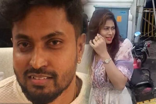 பல நடிகைகளுக்கு ஆபத்து - கெஹல்பத்தரவுடன் சிக்கிய பியூமி