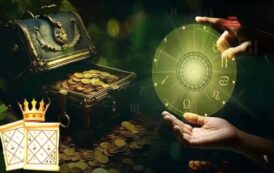 இந்த ராசியினருக்கு வாழ்க்கை முழுக்க பணப்பிரச்சினையே வராதாம்... உங்க ராசியும் இதுவா?