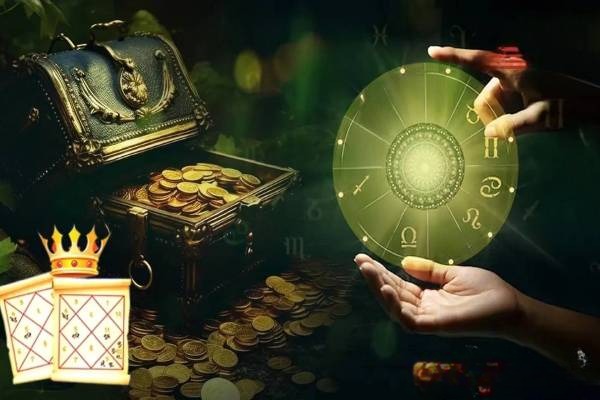 இந்த ராசியினருக்கு வாழ்க்கை முழுக்க பணப்பிரச்சினையே வராதாம்... உங்க ராசியும் இதுவா?