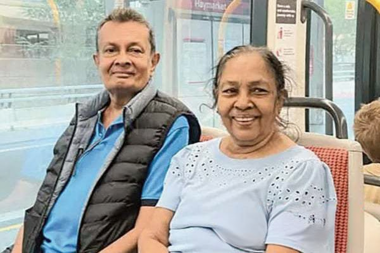 வெளிநாட்டிலிருந்து இலங்கை திரும்பிய தம்பதி - மனைவியின் இறுதி சடங்கில் உயிரிழந்த கணவன்