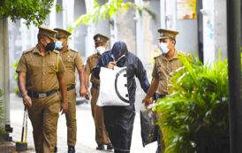 தமிழர் பகுதி சிறுவர் இல்லத்தில் அரங்கேறிய கொடுமை; நன்னடத்தை அதிகாரி கைது!