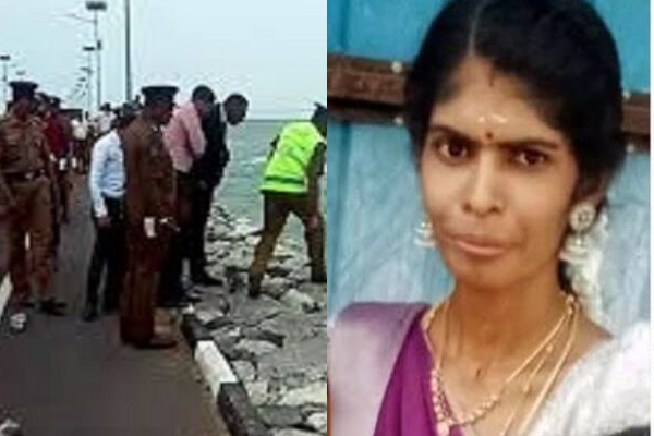 யாழில் இளம் குடும்ப பெண் படுகொலை ; சந்தேக நபர் தொடர்பில் வெளியான முக்கிய தகவல்