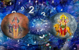 புதன், செவ்வாய் பூரண சேர்க்கை ; இந்த இராசிகாரர்களுக்கு தலைவிதியே மாறும் வாய்ப்புண்டு