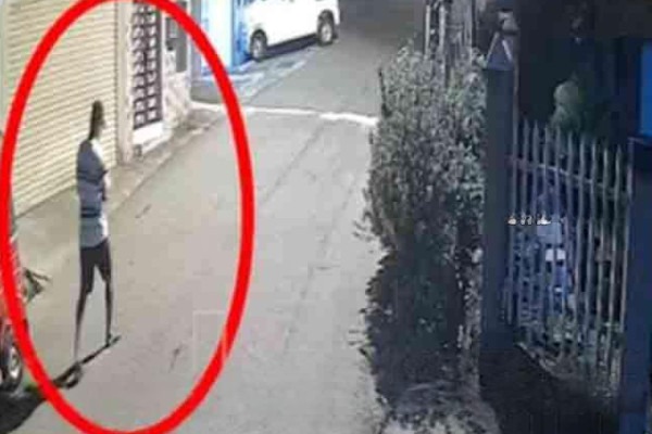 நள்ளிரவில் இலங்கையை உலுக்கிய சம்பவம் ; துப்பாக்கியால் பல முறை சுட்டு கொலை; பதற வைக்கும் சிசிடிவி காட்சிகள்