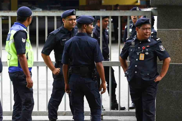 வெளிநாடொன்றில் இலங்கை இளைஞனுக்கு நேர்ந்த பெரும் துயரம்