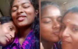 ஓரின சேர்க்கையின் உச்சம் ; பச்சிளம் குழந்தையை கொன்ற கொடூர தாய்