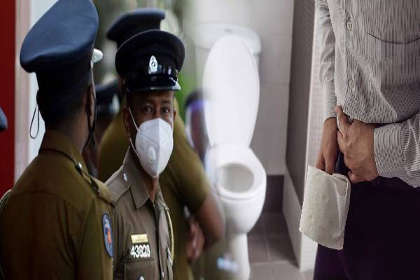 ஹெரோயின் கடத்தல் வழக்கு ; விழுங்கிய போதைப்பொருட்களை மலம் கழிக்க வைத்து மீட்பு