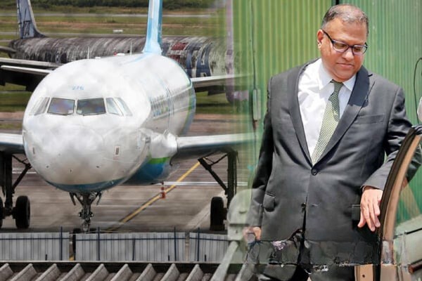 அநுர அரசின் அடுத்த வேட்டை! சிக்கப் போகும் அர்ஜுன் மகேந்திரன்