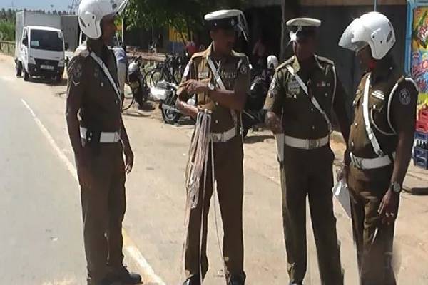 அதிகாலையில் நேர்ந்த கோர விபத்தில் ஒருவர் பலி ; தப்பிச்சென்ற வாகனத்தை தேடும் பொலிஸார்