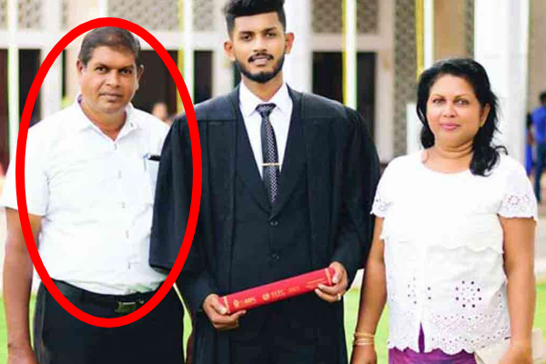 போதைப்பொருளுடன் கைதான அதிபர் தொடர்பில் பகீர் தகவல்! அதிபர் சேவைக்கு அநீதி