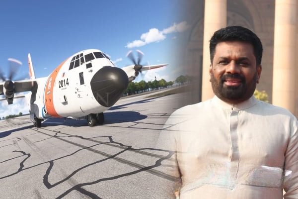 இலங்கைக்கு கிடைக்கவுள்ள மிகப்பெரிய பரிசு - ஜனாதிபதி வெளியிட்ட தகவல்