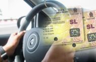 மோட்டார் போக்குவரத்து புதிய விதிகள் ; ஓட்டுநர் உரிமைக் கட்டணங்களில் திருத்தம்