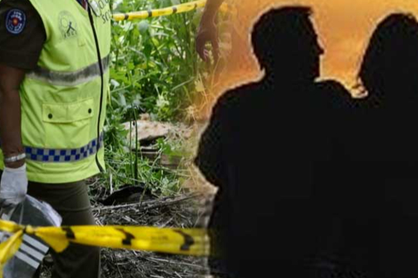 இலங்கையில் தகாத உறவால் கொடூரம் ; காதலனுடன் சேர்ந்து கணவனுக்கு சம்பவம் செய்த மனைவி