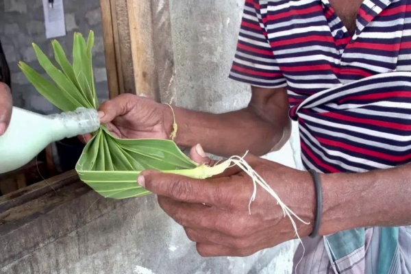 யாழில் கள்ளுத்தவறணையில் இளைஞர்கள் செய்த கொடூர செயல் ; பொலிஸார் வலைவீச்சு