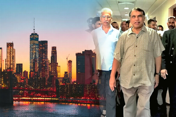 நீதிமன்றில் வசமாக சிக்கிக் கொண்ட பசில் - விமான டிக்கெட்டுகளால் அம்பலத்திற்கு வந்த மோசடி