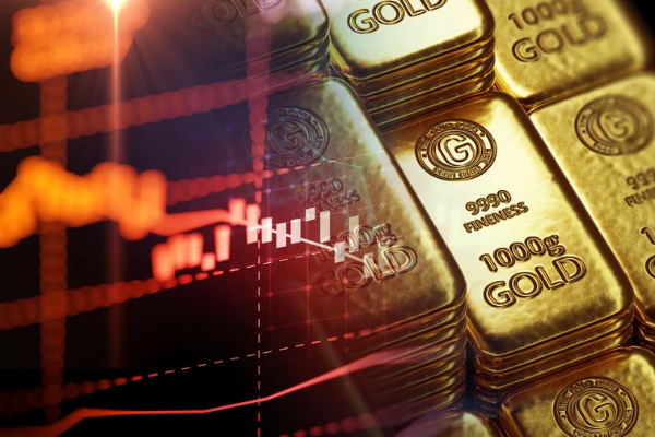 தங்க விலையில் ஏற்படவுள்ள அதிரடி மாற்றம்.. சர்வதேசத்தில் பரபரப்பை ஏற்படுத்தியுள்ள தகவல்