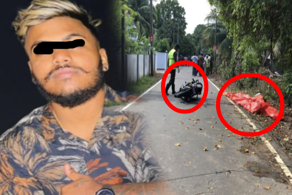 யாழில் கொல்லப்பட்ட பிரான்ஸ் இளைஞன்; அம்பாறையில் இருவர் கைது