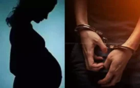 திருமணம் செய்து கொள்வதாக கூறி சிறுமியை கர்ப்பமாக்கிய இளைஞன் கைது