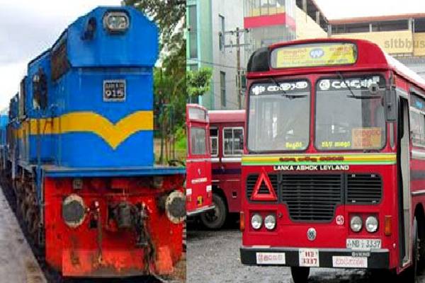 மோசமான காலநிலையை தொடர்ந்து இயல்பு நிலைக்கு திரும்பிய போக்குவரத்து சேவை