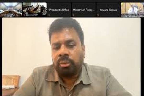 வட மாகாண மக்களிடம் அவசர தேவைகள் தொடர்பில் பட்டியலை தயாரிக்குமாறு ஜனாதிபதி பணிப்புரை