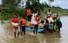 டித்வா சூறாவளியால் ஏற்பட்ட பாரிய அழிவு : நிதியத்திற்கு 19000இற்கும் அதிகமானோர் பங்களிப்பு