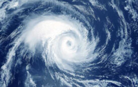 இலங்கையை தாக்கவுள்ள மற்றுமொரு புயல்?