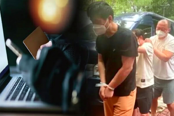 தென்னிலங்கையில் சொகுசு மாளிக்கைக்குள் சிக்கிய வெளிநாட்டவர்கள் - விசாரணையில் அதிர்ச்சித் தகவல்