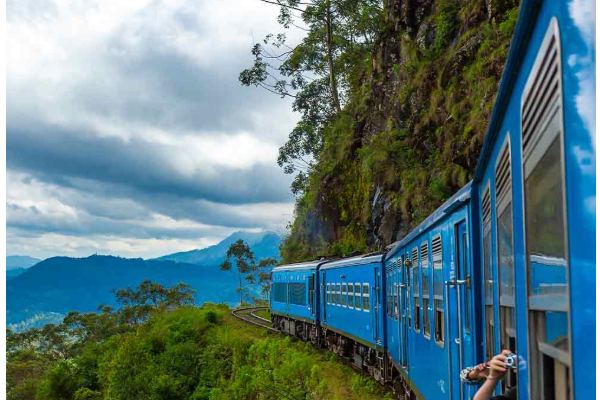 பல அலுவலக தொடருந்துகள் இன்று முதல் மீண்டும் இயக்கப்படும்!