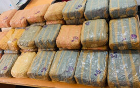 பேரிடரிலும் அடங்காத மன்னார் போதைபொருள் வியாபாரிகள்!