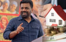 அநுர அரசின் அதிரடி நடவடிக்கை! கோடிக்கணக்கான சொத்துகள், 354 பவுன், வாகனங்கள் பறிமுதல்