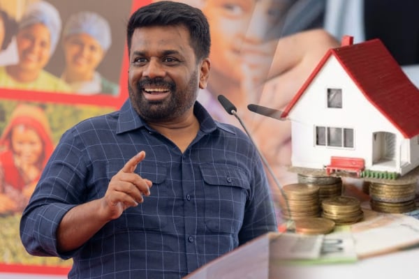 அநுர அரசின் அதிரடி நடவடிக்கை! கோடிக்கணக்கான சொத்துகள், 354 பவுன், வாகனங்கள் பறிமுதல்