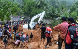 டிட்வா சூறாவளியால் காணாமல் போன வெளிநாட்டவர்களுக்கு மரணச் சான்றிதழ் வழங்க நடவடிக்கை