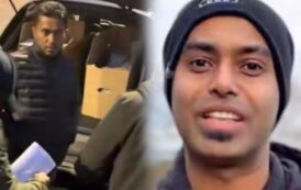 இலங்கை மக்களுக்காக பெருந்தொகை நிதியை வழங்கியுள்ள ஐரோப்பா வாழ் இளைஞன்