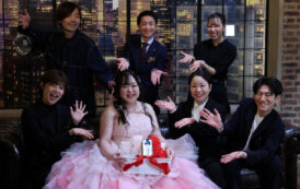 காதலனை கழட்டிவிட்டு AI மணகனுடன் திருமணம்; திகைப்பில் மணமகன்!