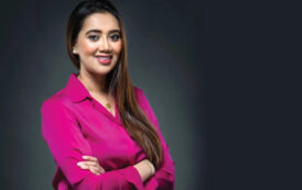 சுவிட்சர்லாந்தில் உயர் பதவிக்கு தெரிவான இலங்கை தமிழ் பெண்